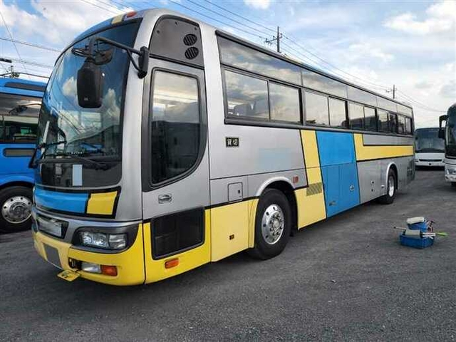 日産自動車 その他・不明 その他 バス PKG-RA274RBN(44250) 1枚目