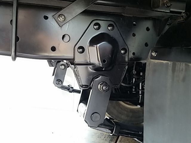いすゞ エルフ 小型 バン BKG-NHR85AN(11602) 25枚目