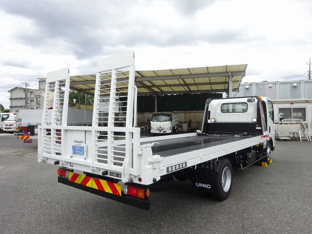 マツダ タイタン 小型 キャリアカー 2RG-LPR88YM(106402) 2枚目