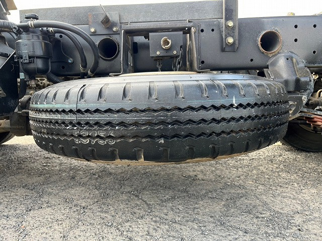 日野 デュトロ 小型 土砂ダンプ TKG-XZU620T(87003) 48枚目