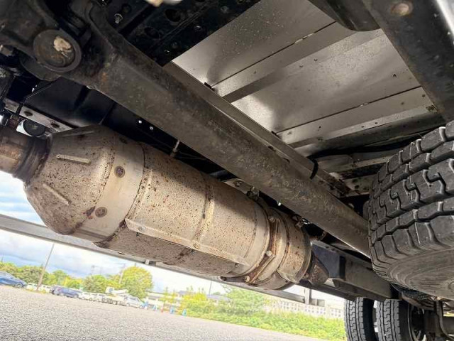 日野 レンジャー 小型 冷蔵冷凍バン TKG-FD7JLAA(111798) 24枚目