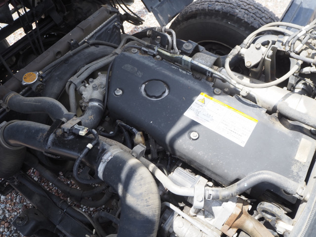 Isuzu forward Middle Translation missing: en.item.body_keijou_enum.body_keijou_carrier_other ADG-FRR90K3S(109564) 41枚目