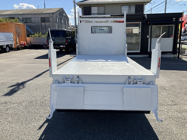 いすゞ エルフ 小型 土砂ダンプ TPG-NKR85AN(112947) 21枚目