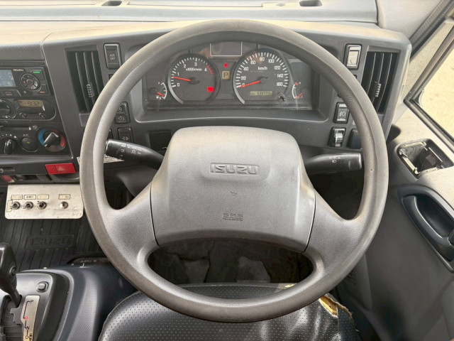 いすゞ エルフ 小型 冷蔵冷凍バン TPG-NPR85N(109624) 39枚目