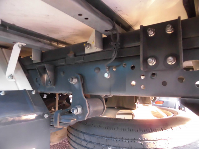 トヨタ トヨエース 小型 冷蔵冷凍バン QDF-KDY231(78417) 22枚目