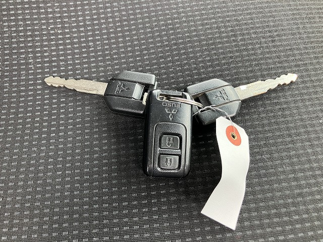三菱ふそう キャンター 小型 Wキャブ TPG-FBA20(109405) 50枚目