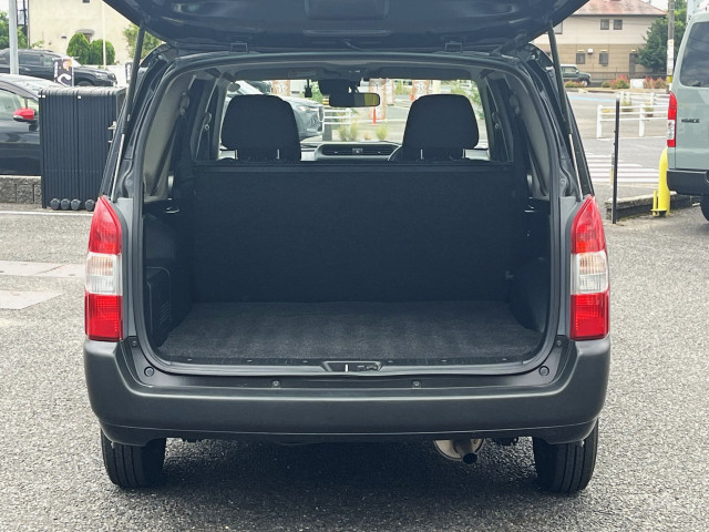 トヨタ プロボックス 小型 Translation missing: ja.item.body_keijou_enum.body_keijou_light_van 6AE-NHP160V(93849) 6枚目