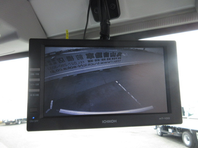 いすゞ エルフ 小型 バン 2RG-NPR88AN(109757) 29枚目