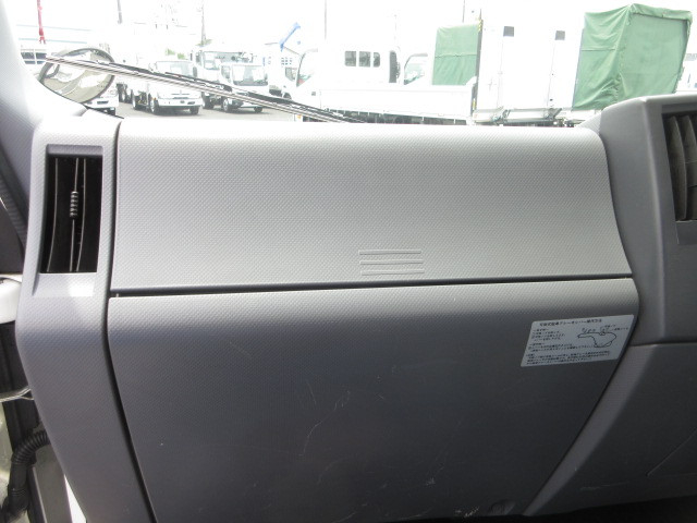 いすゞ エルフ 小型 平ボディ TPG-NPS85AR(109750) 21枚目