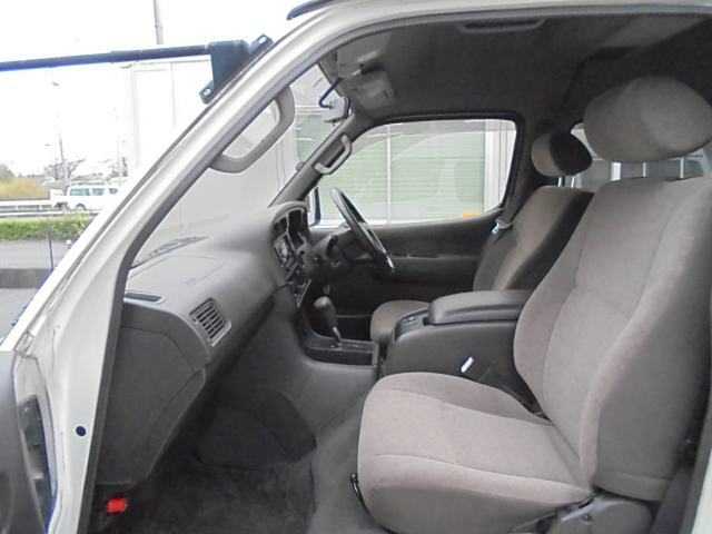 トヨタ ハイエース その他 Translation missing: ja.item.body_keijou_enum.body_keijou_one_box KH-KZH120G(9756) 18枚目