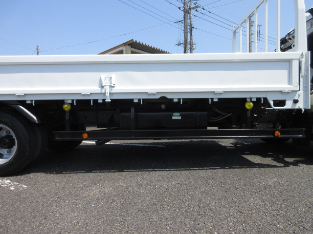 三菱ふそう キャンター 小型 平ボディ PA-FE82DG(109737) 40枚目