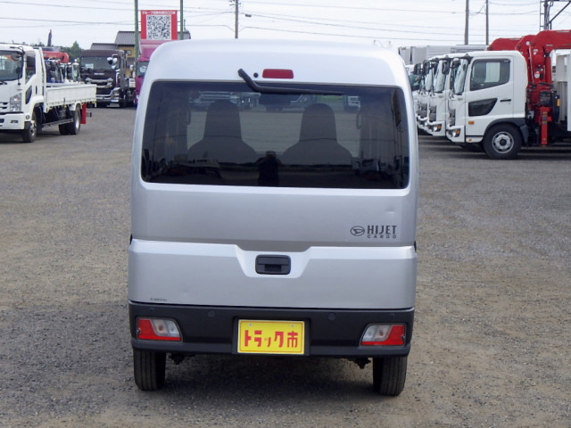 ダイハツ ハイゼット 軽 軽バン・乗用車 3BD-S700V(110075) 6枚目