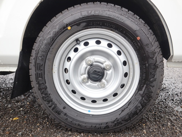 スズキ キャリィ 軽 冷蔵冷凍バン EBD-DA16T(109987) 22枚目