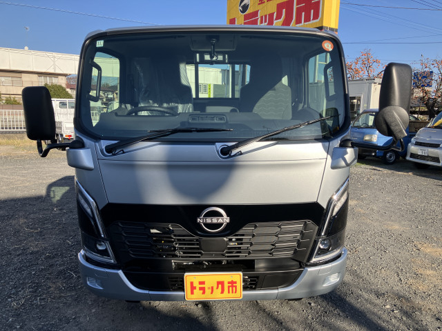 日産自動車 アトラス 小型 平ボディ 3DF-AHR87AF(108471) 9枚目