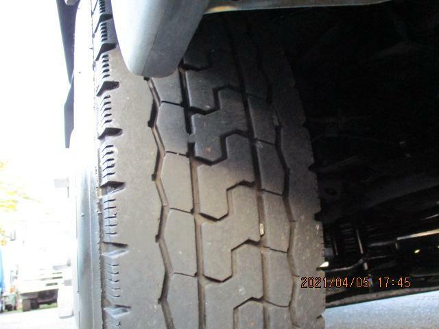 三菱ふそう キャンター 小型 バキュームカー/糞尿車 SKG-FEA80(11306) 65枚目
