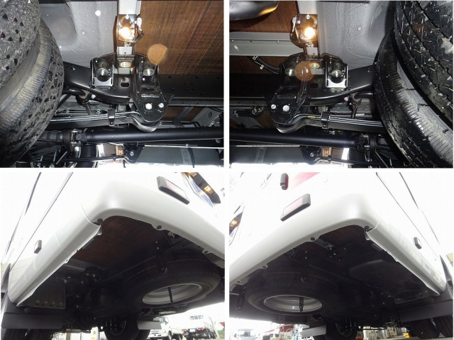 トヨタ コースター 小型 バス 2WG-GDB110(108246) 32枚目