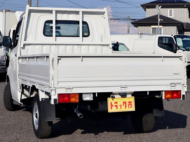 トヨタ タウンエース 小型 平ボディ ABF-S402U(110021) 7枚目