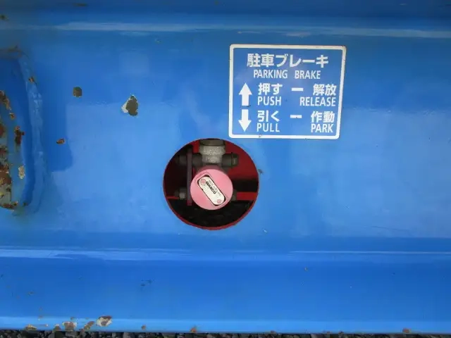 - トレーラ（重機運搬） NT38D027(107375) 20枚目