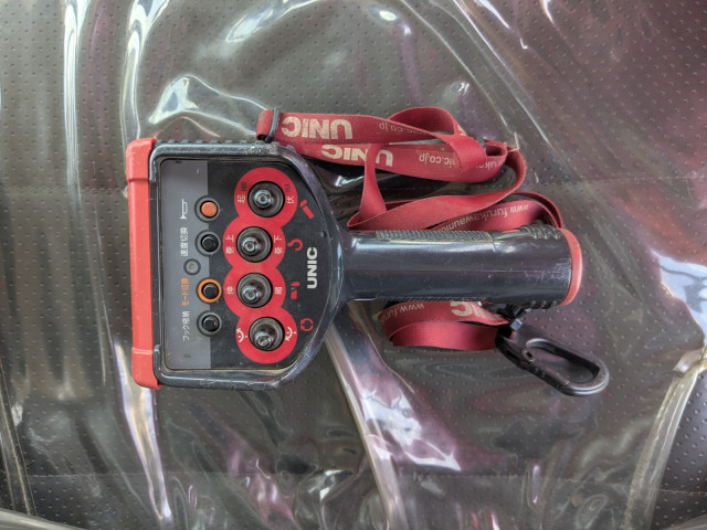 いすゞ エルフ 小型 平ボディ（クレーン付） TPG-NKR85R(109948) 49枚目