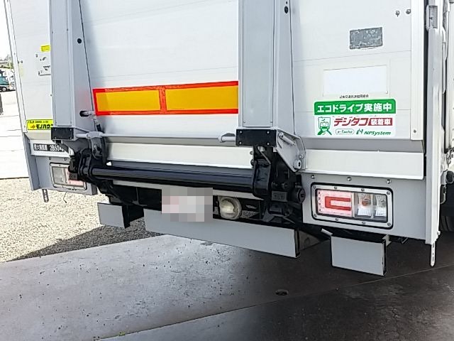 日野 レンジャー 中型 ウィング ADG-FC7JKWA(9324) 85枚目