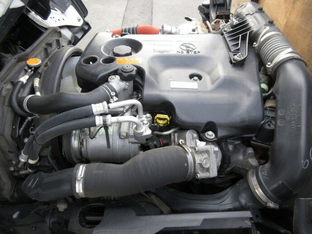 いすゞ エルフ 小型 平ボディ TPG-NJS85A(8790) 15枚目
