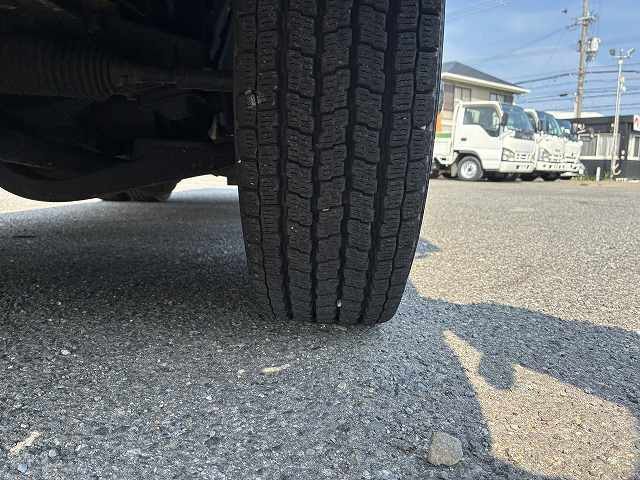 いすゞ エルフ 小型 平ボディ TRG-NJS85A(110157) 30枚目