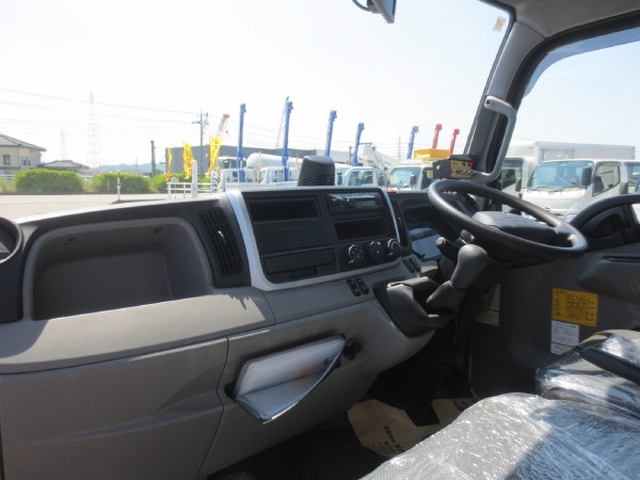 三菱ふそう キャンター 小型 塵芥車（プレス式） 2RG-FEAV0(111475) 21枚目