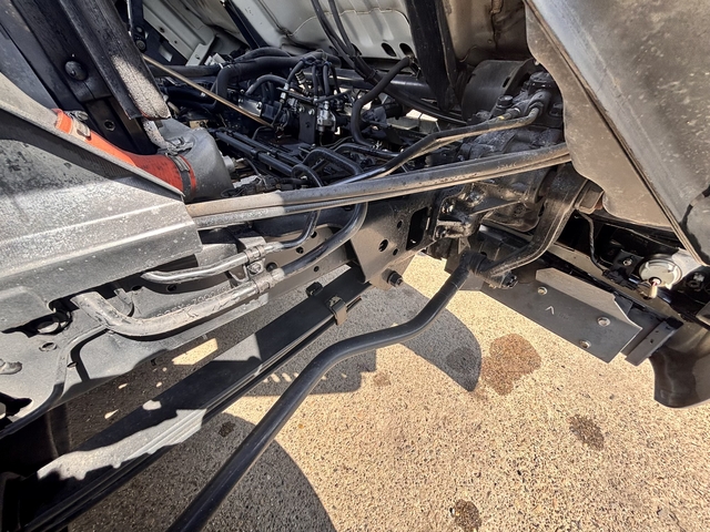 マツダ タイタン 小型 バキュームカー/糞尿車 SKG-LPR85YN(108204) 27枚目