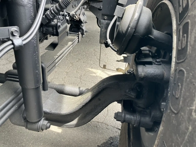 いすゞ ギガ 大型 冷蔵冷凍バン 2KG-CYY77CY(106847) 57枚目