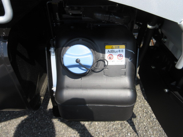 日産自動車 アトラス 小型 平ボディ 3DF-AHR87AF(106262) 48枚目