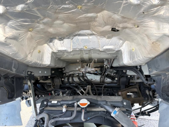 日野 レンジャー 中型 冷蔵冷凍バン 2KG-FD2ABG(109497) 31枚目