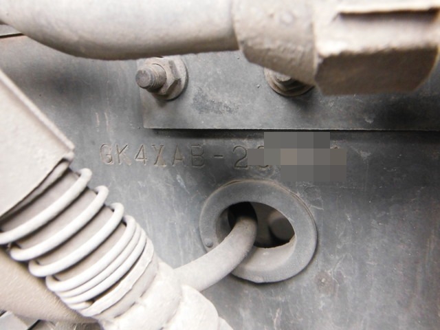 UDトラックス（日産） クオン 大型 トラクタ PKG-GK4XAB(3109) 18枚目