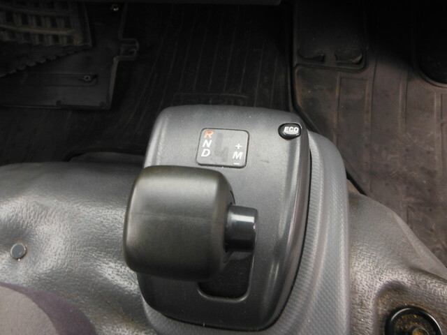 いすゞ エルフ 小型 バン TKG-NLR85N(28662) 20枚目