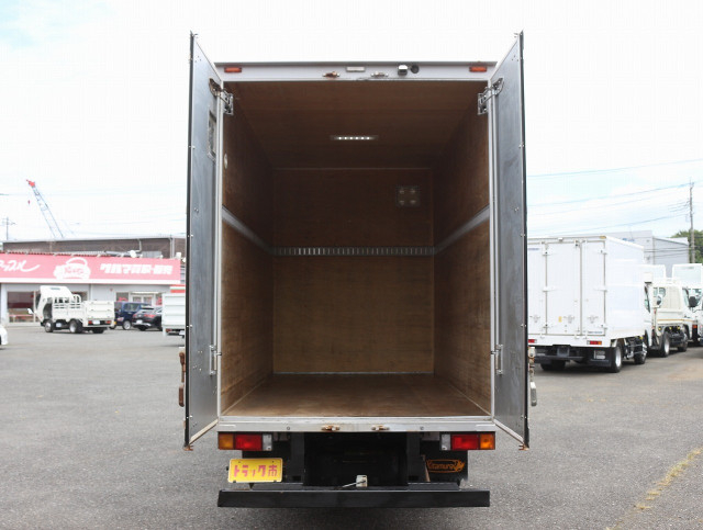 日産自動車 アトラス 小型 バン CBF-SQ2F24(110275) 11枚目