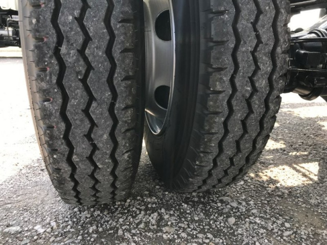 三菱ふそう ファイター 中型 コンテナ専用車 2KG-FK72F(112661) 23枚目
