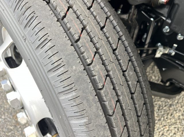 三菱ふそう キャンター 小型 平ボディ 2RG-FBA20(104808) 41枚目