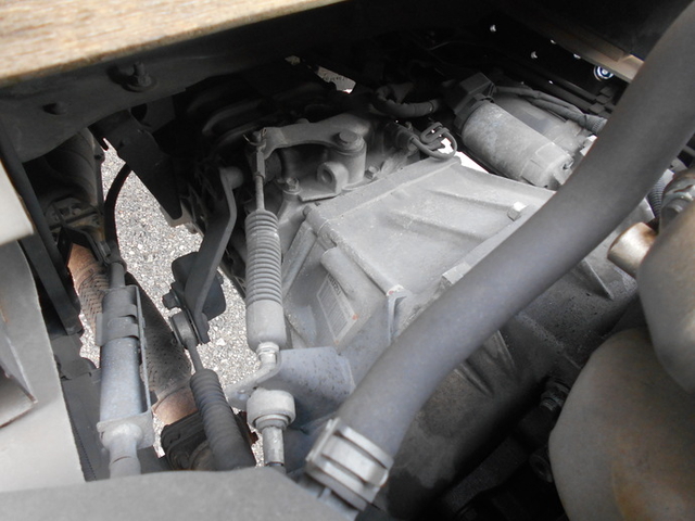 マツダ タイタン 小型 平ボディ BDG-LPR85AR(3344) 14枚目