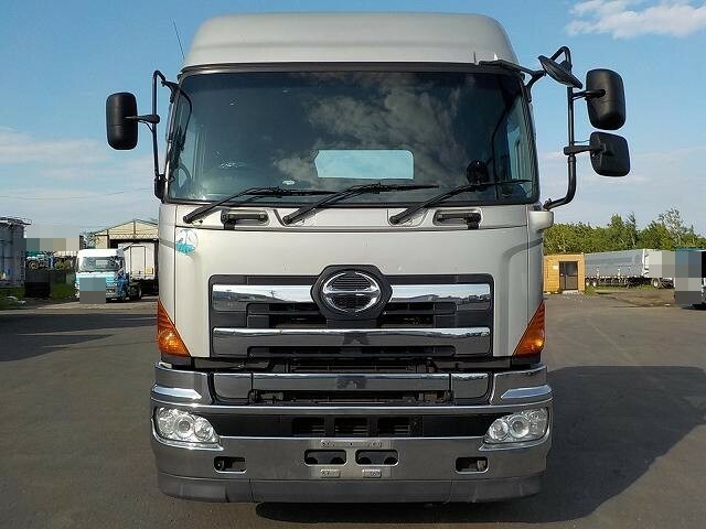 日野 プロフィア 大型 トラクタ BDG-SH1EDXG(6882) 2枚目