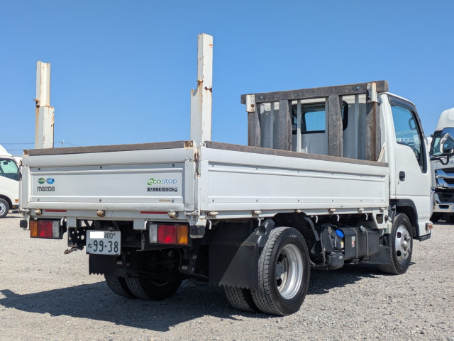 マツダ タイタン 小型 平ボディ 2RG-LHR88A(105694) 7枚目