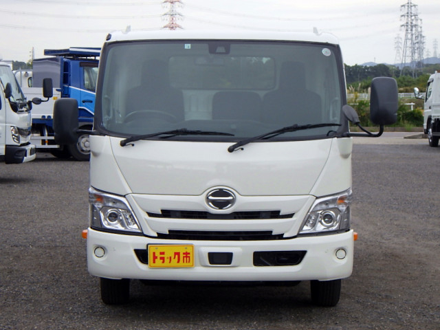 日野 デュトロ 小型 平ボディ 2RG-XZC710M(113785) 3枚目