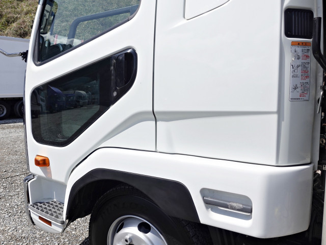 Mitsubishi Fuso fighter Middle Wing body 2KG-FK65F(103164) 11枚目
