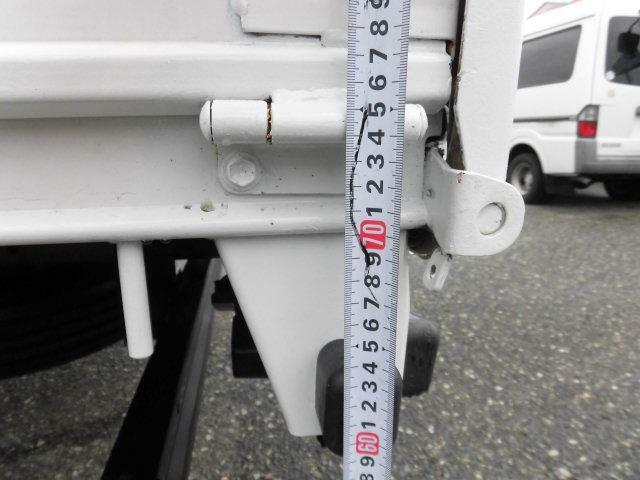 トヨタ ダイナ 小型 平ボディ BDG-XZU848(11312) 45枚目