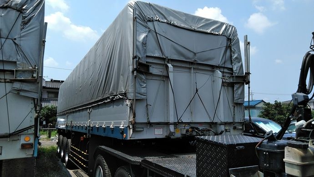 トレクス その他・不明 トレーラ（まな板） PFB-34112(3566) 4枚目
