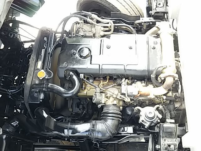 いすゞ エルフ 小型 土砂ダンプ KK-NKR71ED(9321) 45枚目