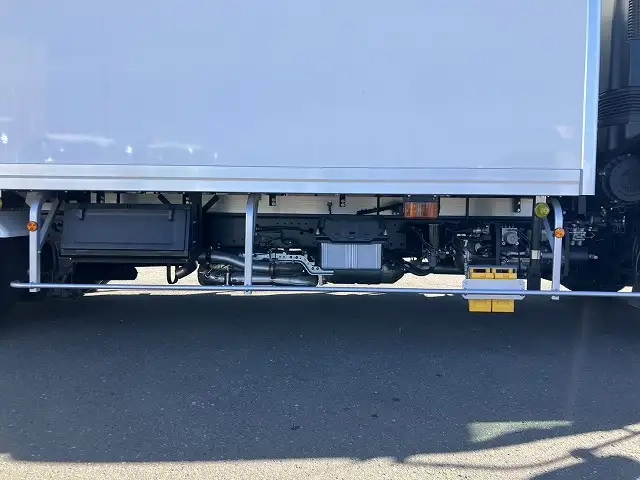 日野 中型 冷蔵冷凍バン 2KG-FD2ABG(113625) 33枚目