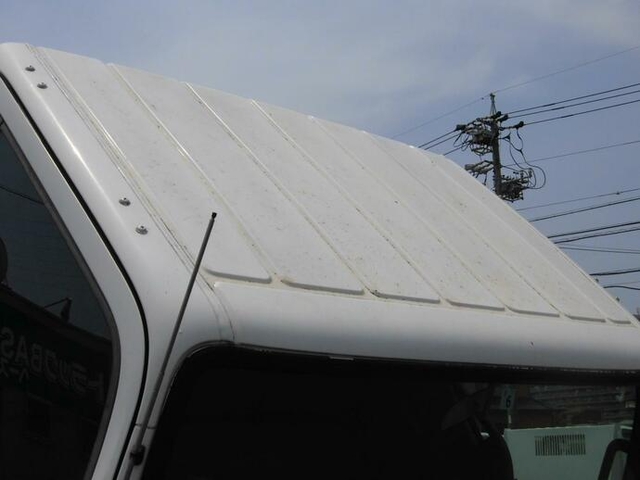 三菱ふそう キャンター 小型 高所作業車 PA-FE73DB(11584) 66枚目