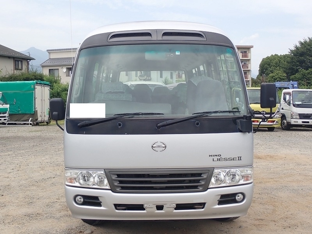 日野 リエッセ その他 バス BDG-XZB50M(69593) 25枚目