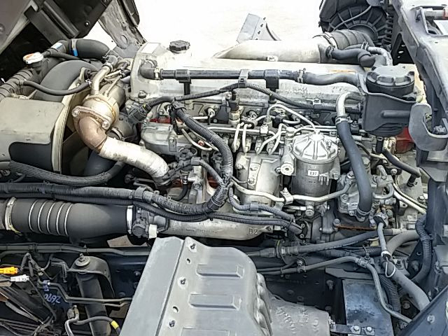 日野 レンジャー 中型 ウィング BDG-FD8JLWA(9326) 63枚目