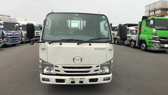 マツダ タイタン 小型 平ボディ TRG-LHR85A(34843) 24枚目