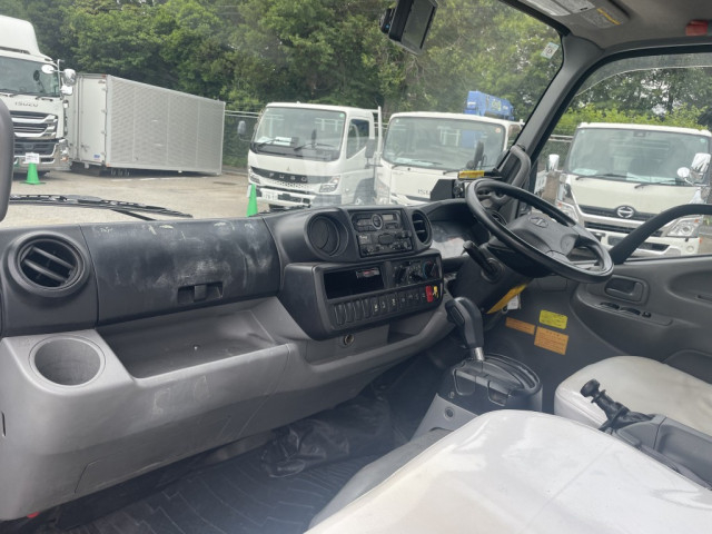日野 デュトロ 小型 塵芥車（プレス式） TPG-XZU600X(110497) 42枚目